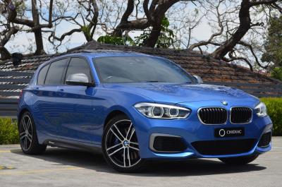 2018 BMW 1 Series M140i Hatchback F20 LCI-2 for sale in Burwood